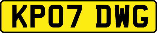 KP07DWG