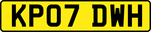 KP07DWH