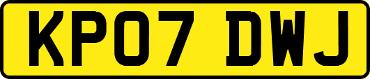 KP07DWJ