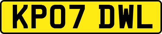 KP07DWL