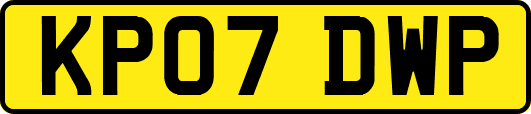 KP07DWP
