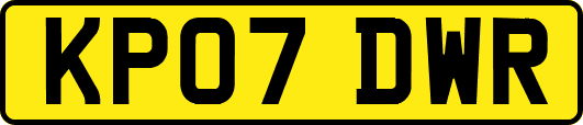 KP07DWR
