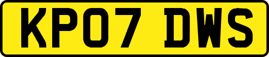 KP07DWS