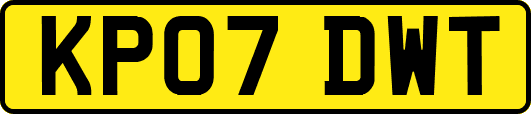 KP07DWT
