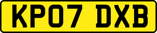KP07DXB