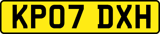 KP07DXH