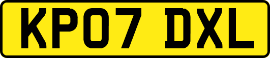 KP07DXL