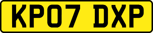 KP07DXP