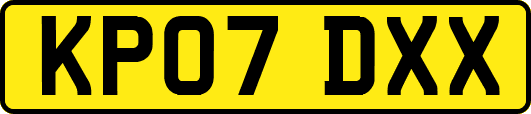 KP07DXX