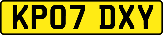 KP07DXY
