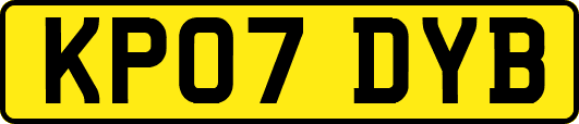 KP07DYB