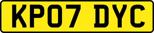 KP07DYC