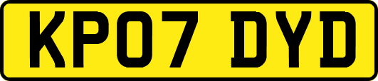 KP07DYD