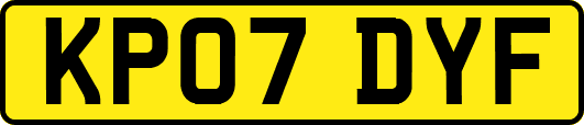 KP07DYF