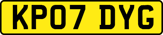 KP07DYG