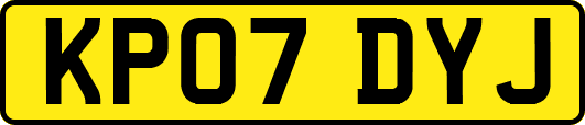 KP07DYJ
