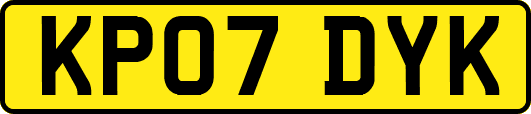 KP07DYK