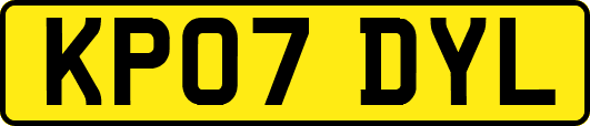 KP07DYL
