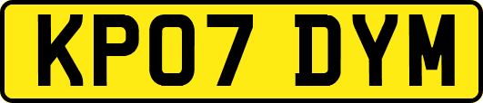 KP07DYM