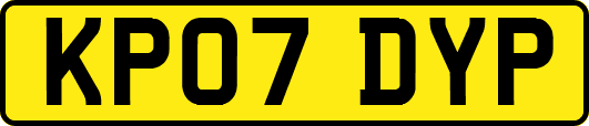 KP07DYP