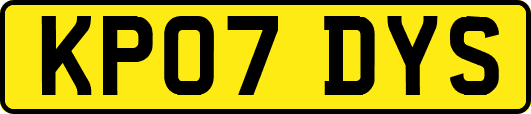 KP07DYS