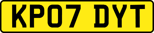 KP07DYT