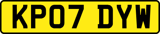 KP07DYW