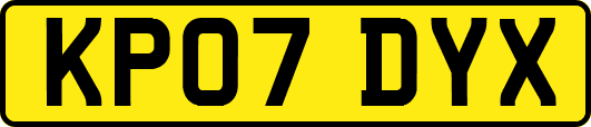 KP07DYX