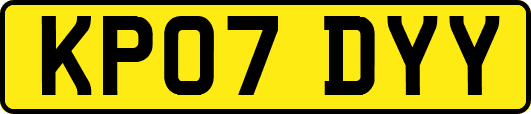 KP07DYY