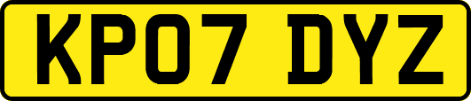 KP07DYZ