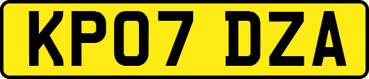 KP07DZA