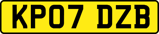KP07DZB