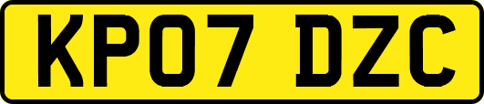 KP07DZC