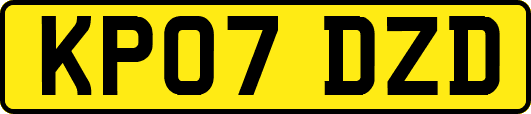 KP07DZD