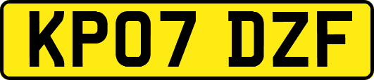 KP07DZF