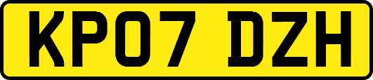 KP07DZH