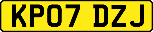 KP07DZJ