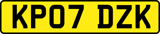 KP07DZK