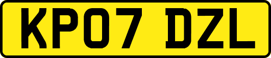 KP07DZL