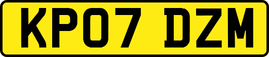 KP07DZM