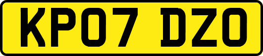 KP07DZO