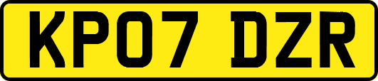 KP07DZR