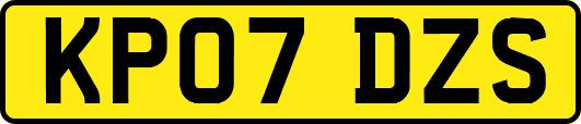 KP07DZS