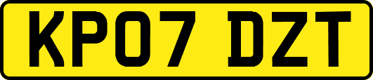 KP07DZT