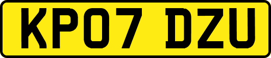 KP07DZU