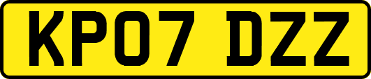 KP07DZZ