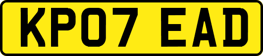 KP07EAD