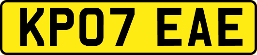 KP07EAE