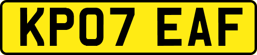 KP07EAF