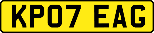 KP07EAG